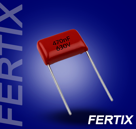 fertix capacitors