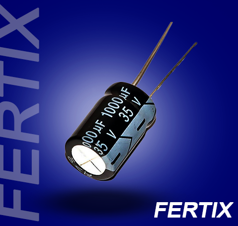 fertix capacitors