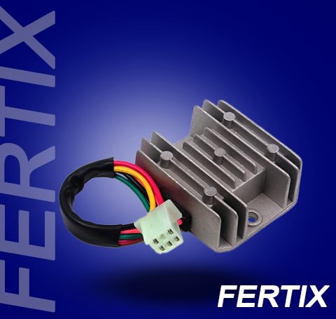 fertix diode and rectifier
