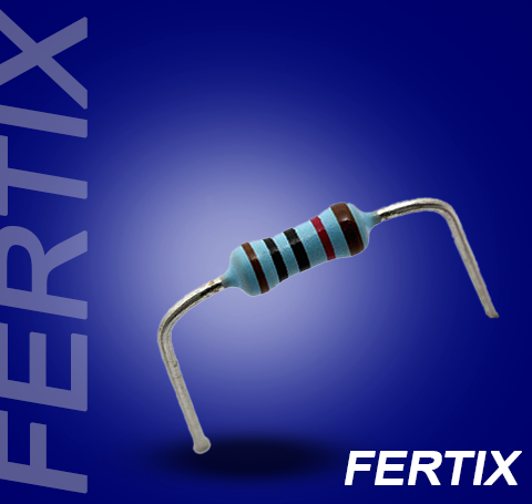 fertix resistors